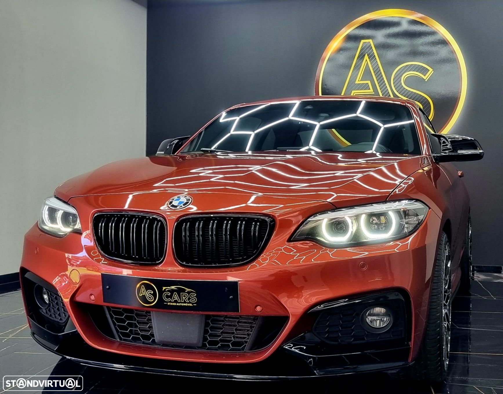 BMW 220 - 49