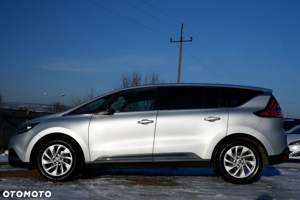 Renault Espace 1.6 dCi Energy SL Techno EDC 7 os - 31