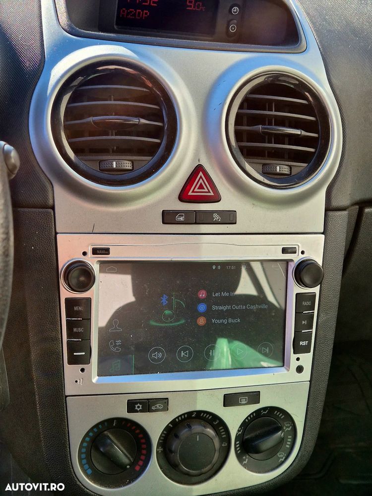 Opel Corsa 1.3 CDTI Selection - 7