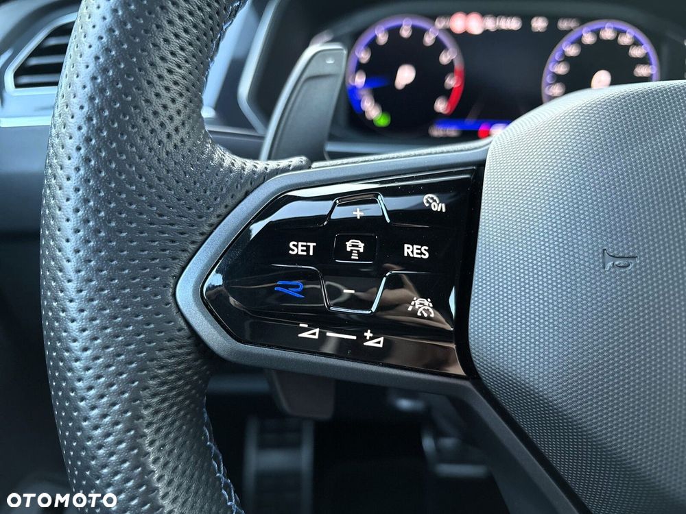 Volkswagen Tiguan 2.0 TSI 4Mot R DSG - 16