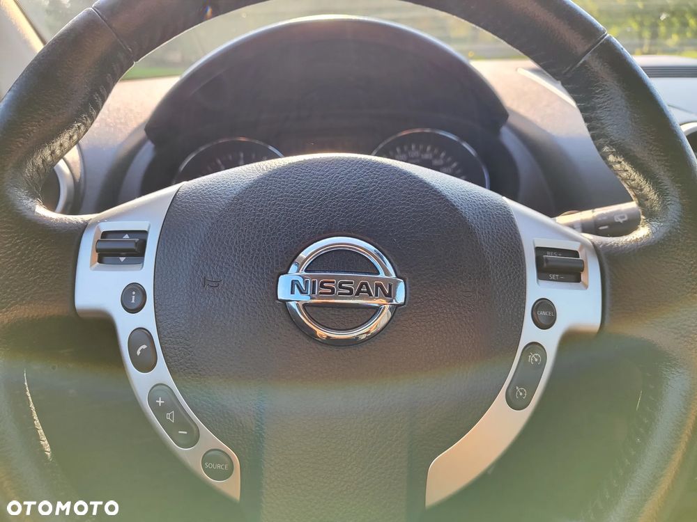 Nissan Qashqai 2.0 acenta - 20