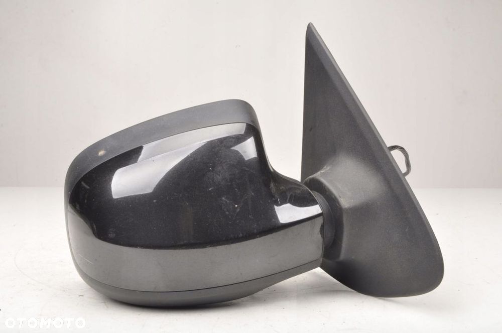 DACIA LOGAN MCV II LUSTERKO PRAWE 7 PIN UK - 6