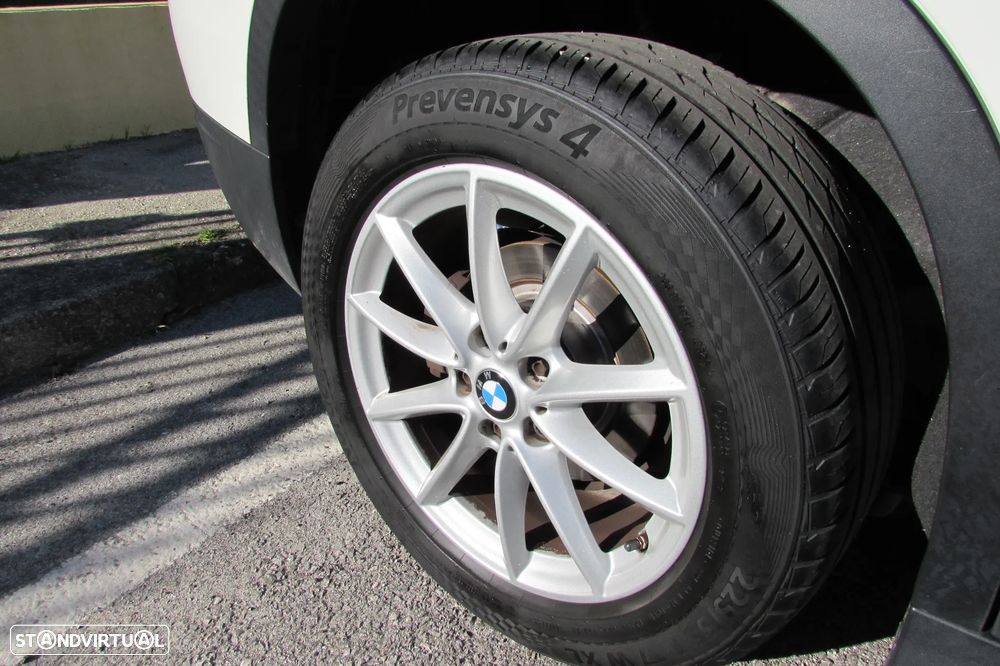 BMW X1 16 d sDrive Advantage - 16