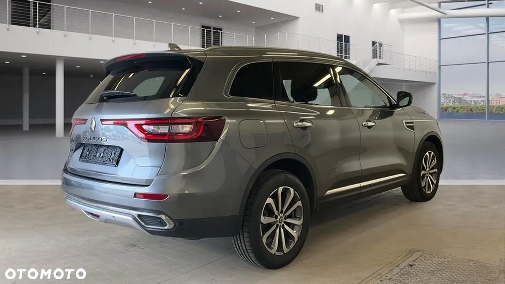 Renault Koleos 2.0 Blue dCi Intens 4x4 X-Tronic - 2