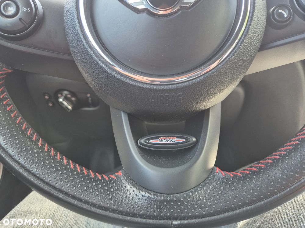 MINI Cooper - 32