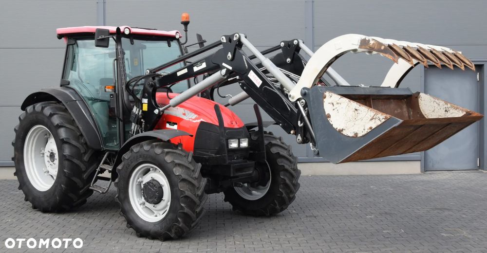McCormick C105 MAX - 3