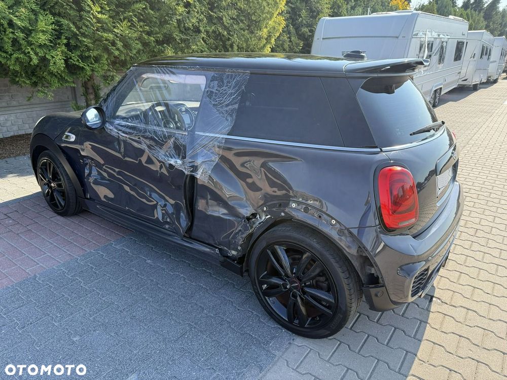 MINI Cooper S - 5