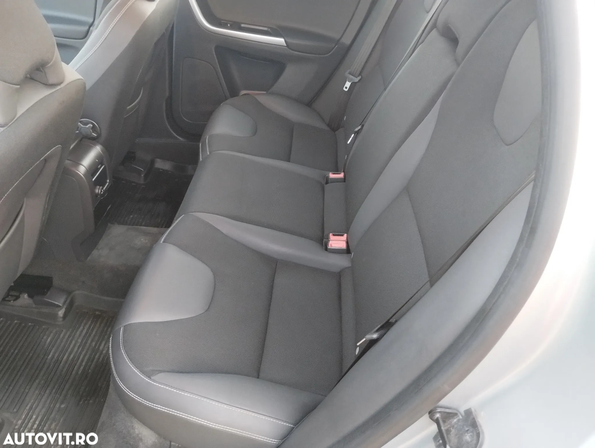 Volvo XC 60 - 10