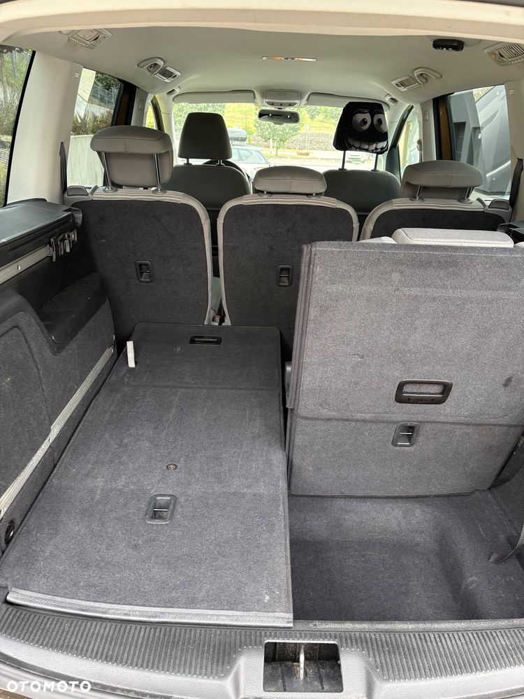 Seat Alhambra 2.0 TDI Style - 15