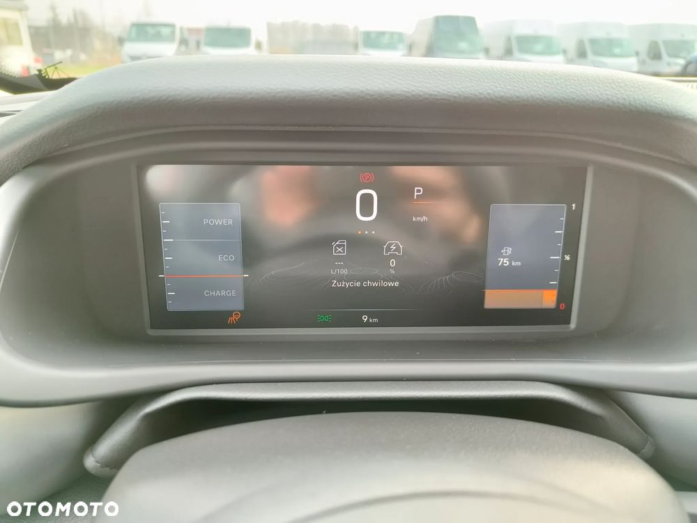 Jeep Avenger 1.2 T3 mHEV Altitude FWD eDCT6 - 20