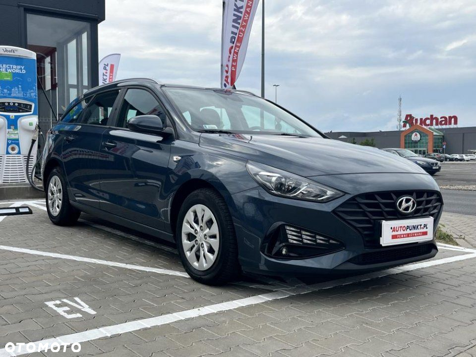 Hyundai i30 - 3