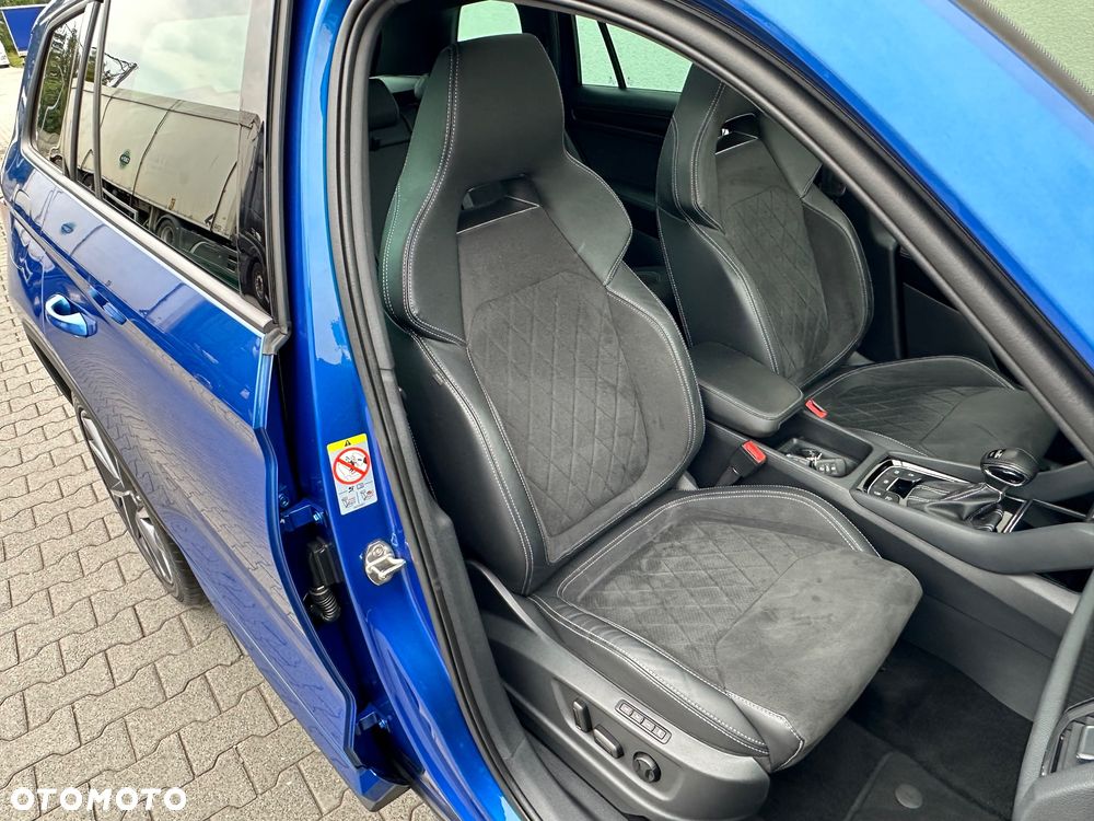 Skoda Kodiaq 2.0 TDI 4x4 Sportline DSG - 23
