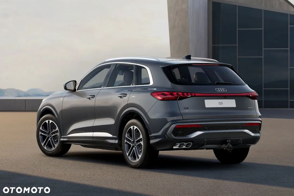 Audi Q5 - 3
