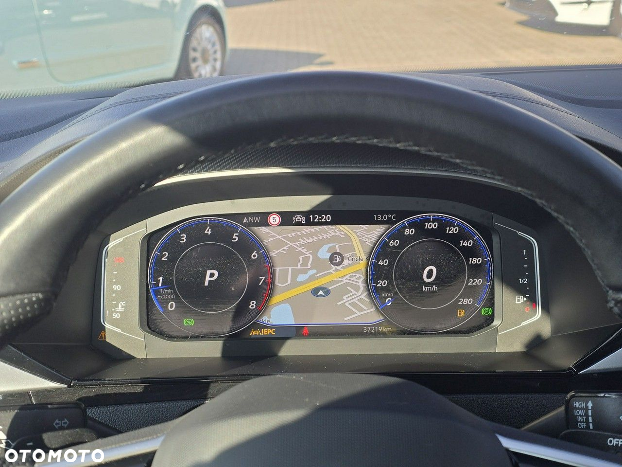Volkswagen Arteon - 5