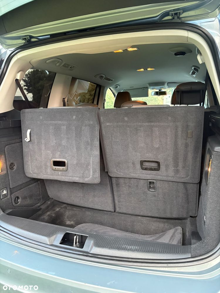 Volkswagen Sharan 2.0 TDI Highline - 28