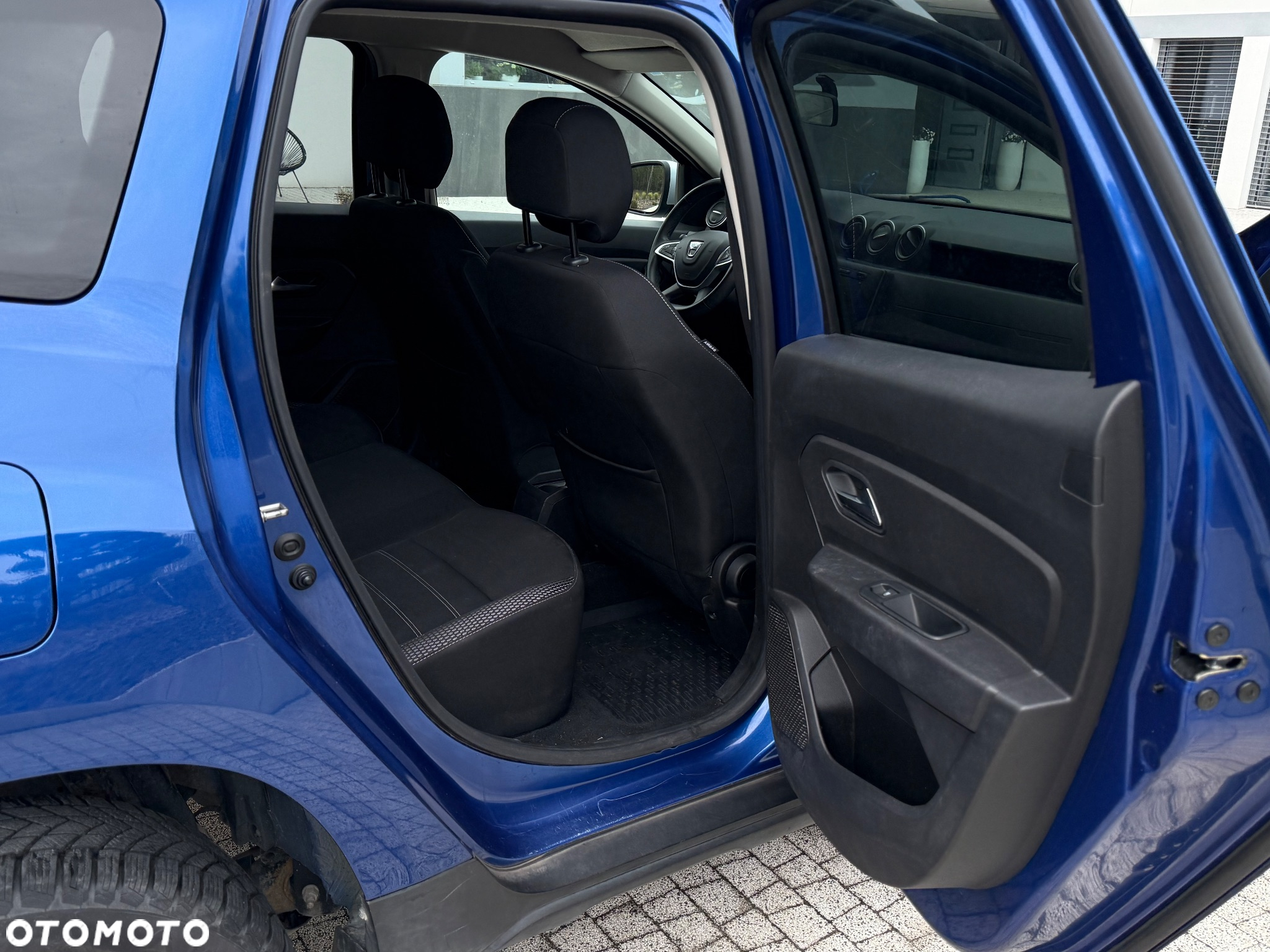 Dacia Duster - 17