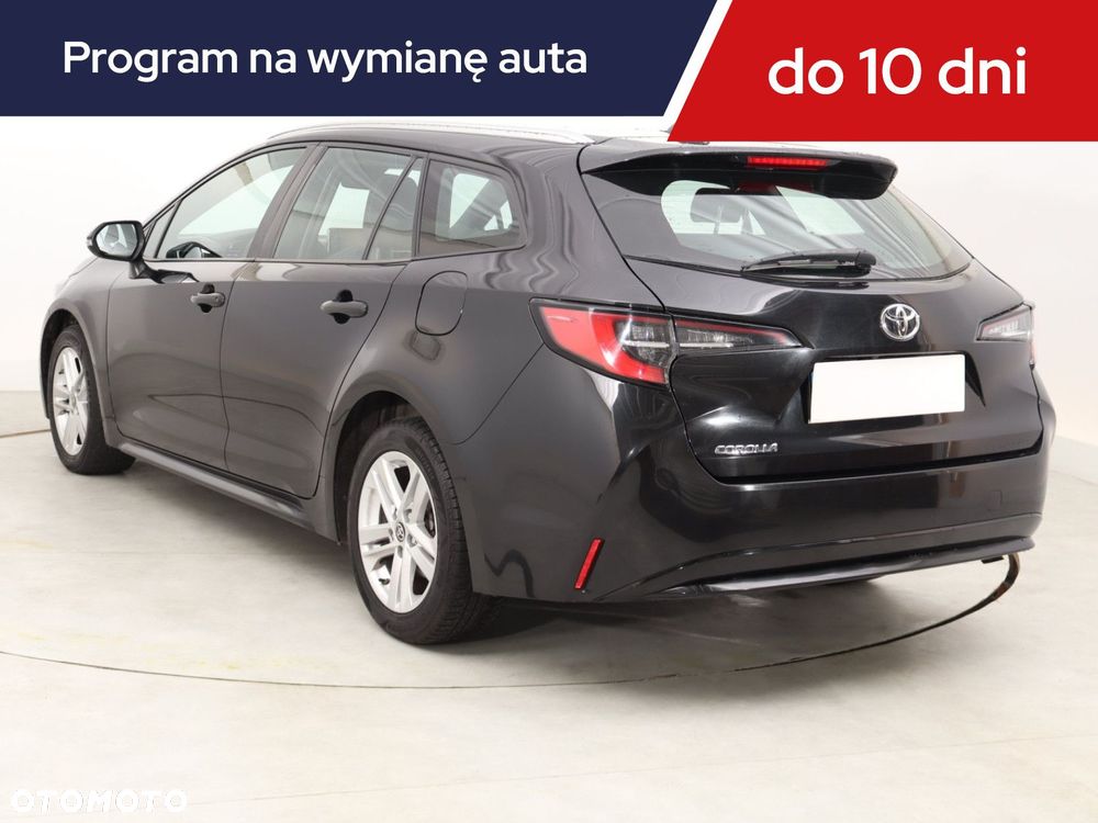 Toyota Corolla - 6