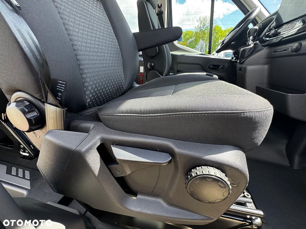 Ford transit Brygadowy Trend L4H3 - 18