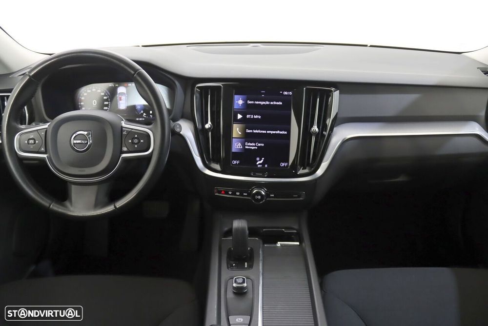 Volvo V60 - 5