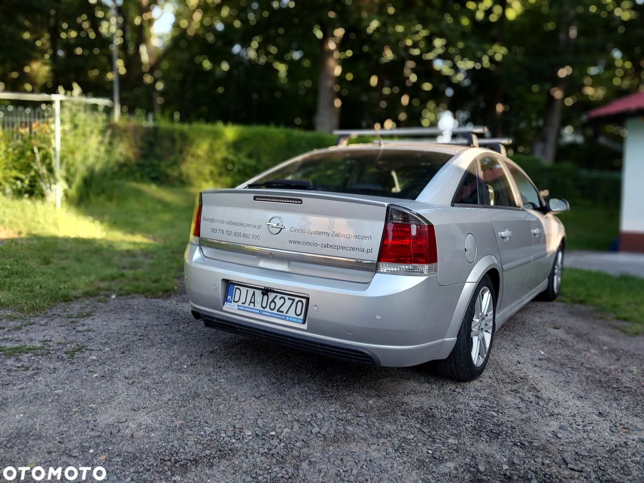 Opel Vectra 1.8 Sport/GTS - 3