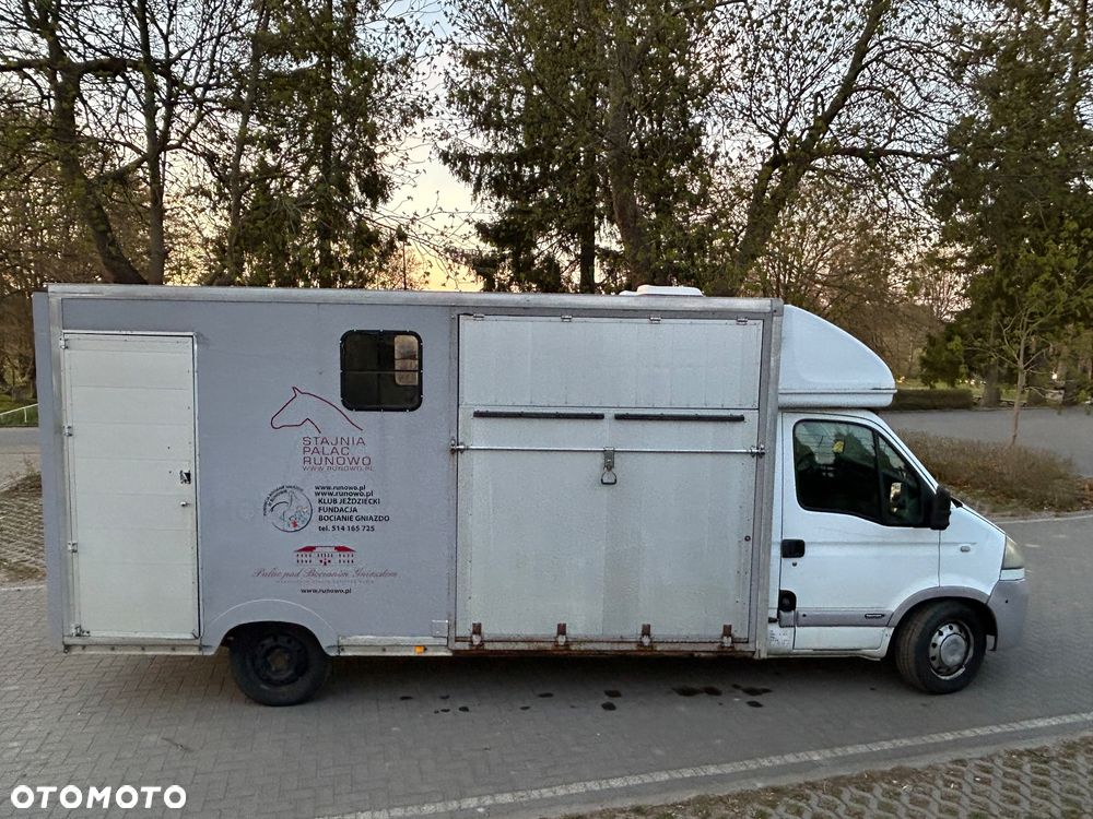 Opel Movano - 6