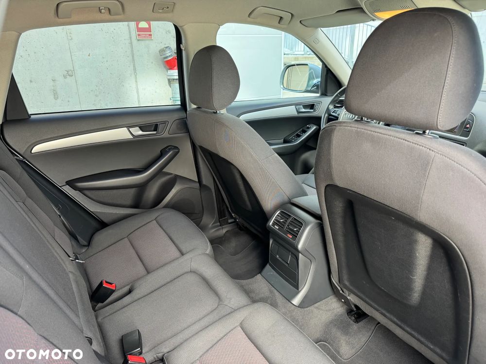 Audi Q5 2.0 TDI Quattro S tronic - 13