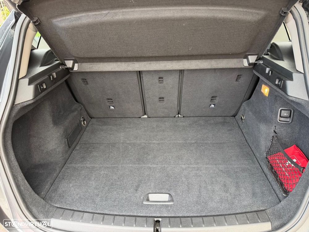 BMW 216 Active Tourer d Advantage - 12