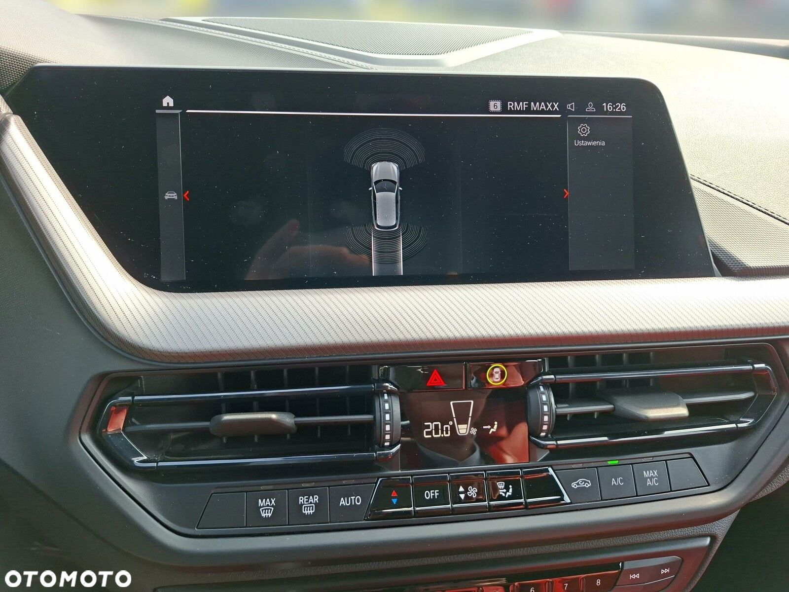 BMW Seria 1 118i M Sport - 18