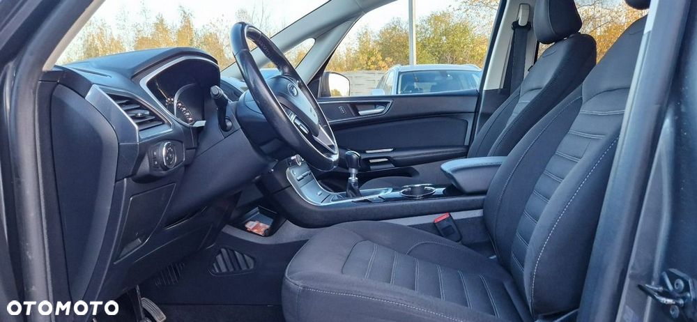 Ford Galaxy - 21