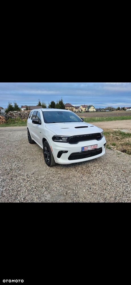 Dodge Durango - 5
