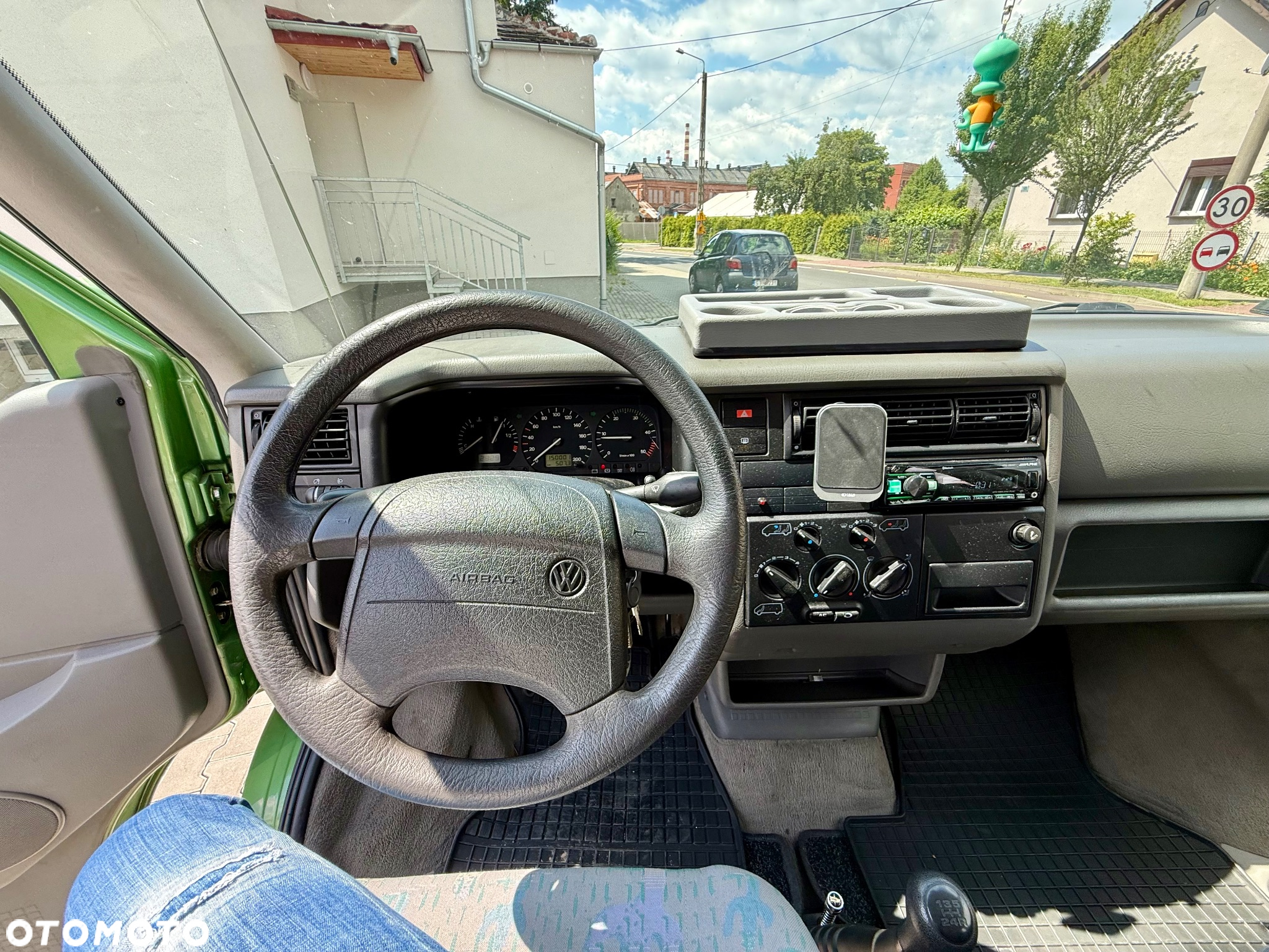 Volkswagen California - 6