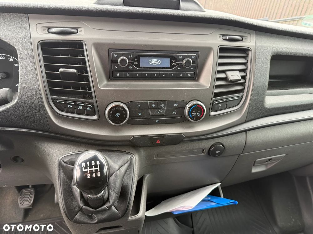 Ford Transit L3 Trend - 16