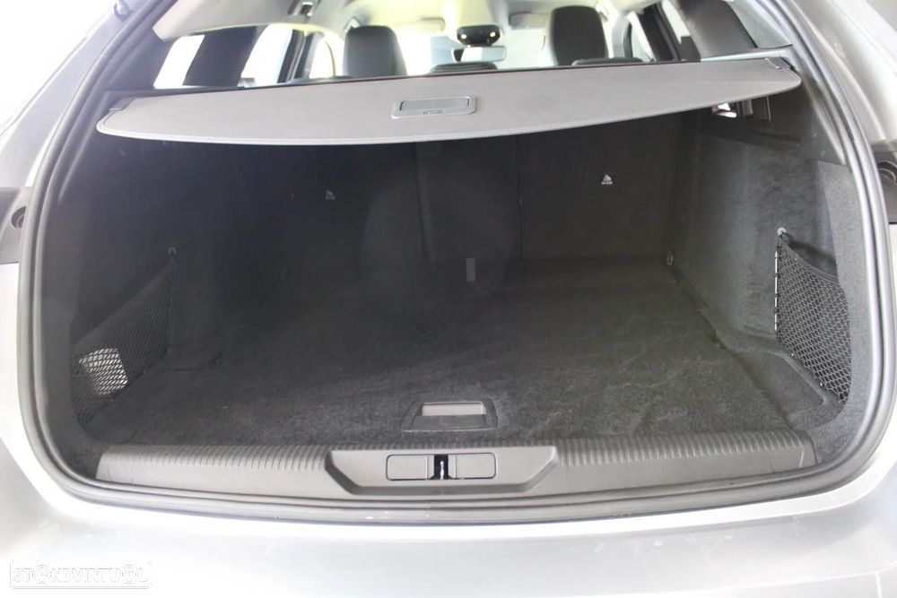 Peugeot 308 SW - 49