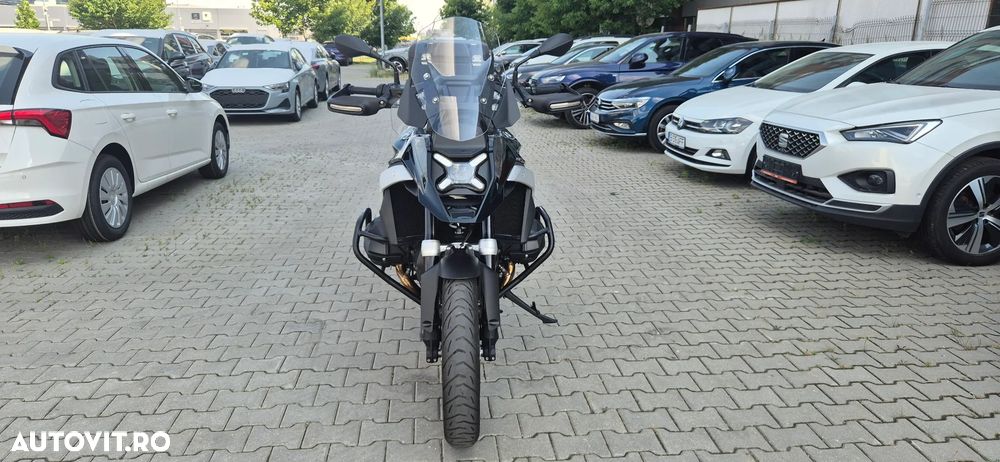 BMW R 1300 GS - 8