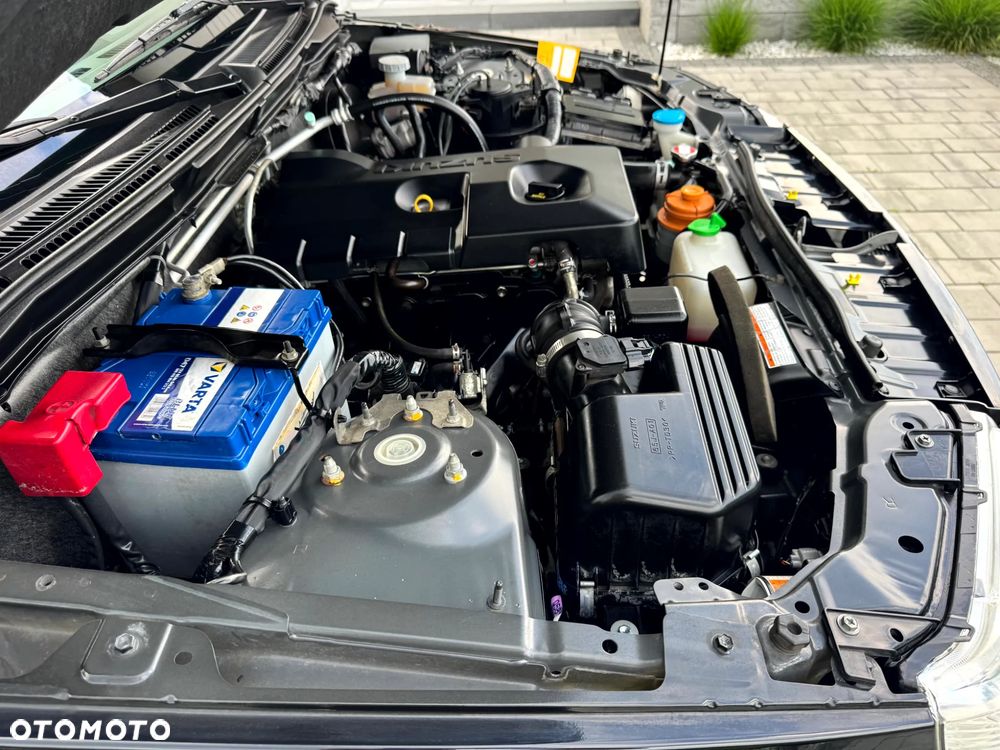 Suzuki Grand Vitara 2.0 De luxe - 19