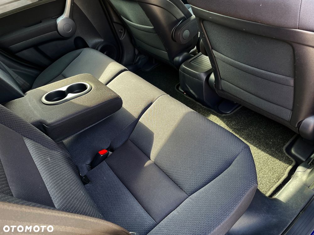 Honda CR-V 2.0i-VTEC Style - 28