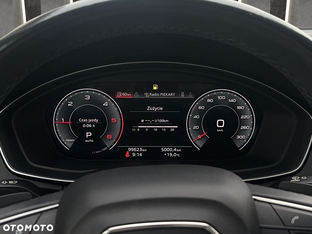 Audi Q5 40 TDI mHEV Quattro S tronic - 13