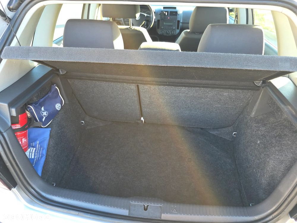 Volkswagen Polo 1.2 Trendline - 13