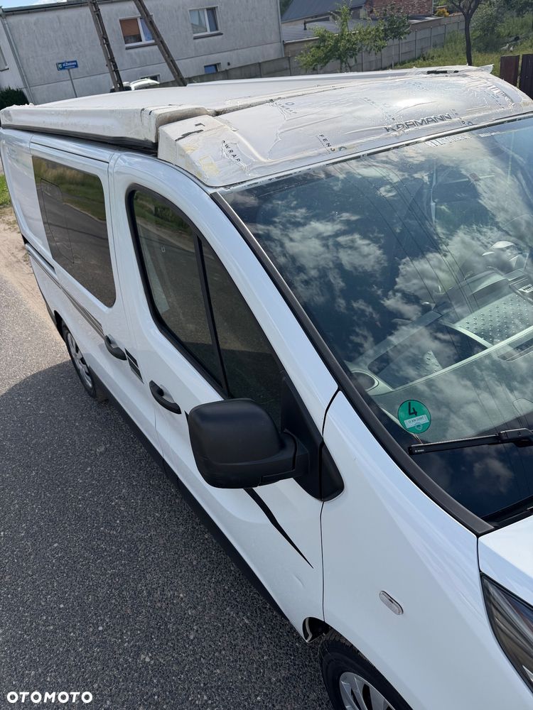 Renault TRAFIC KARMAN MOBIL COLIBRI - 39