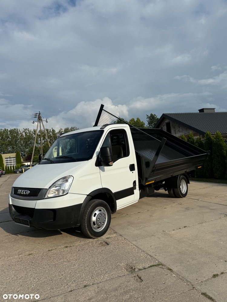 Iveco Daily - 22