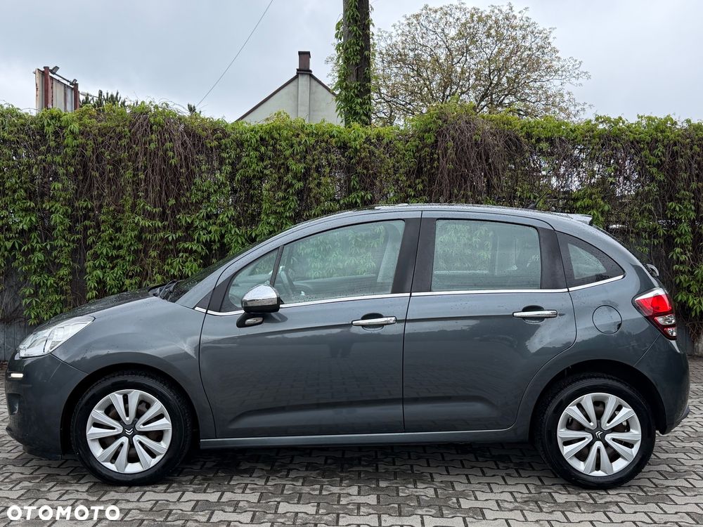 Citroën C3 1.2 VTi Selection - 13