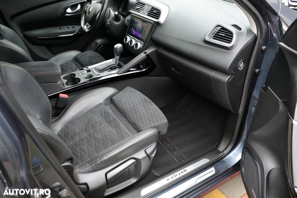 Renault Kadjar - 16
