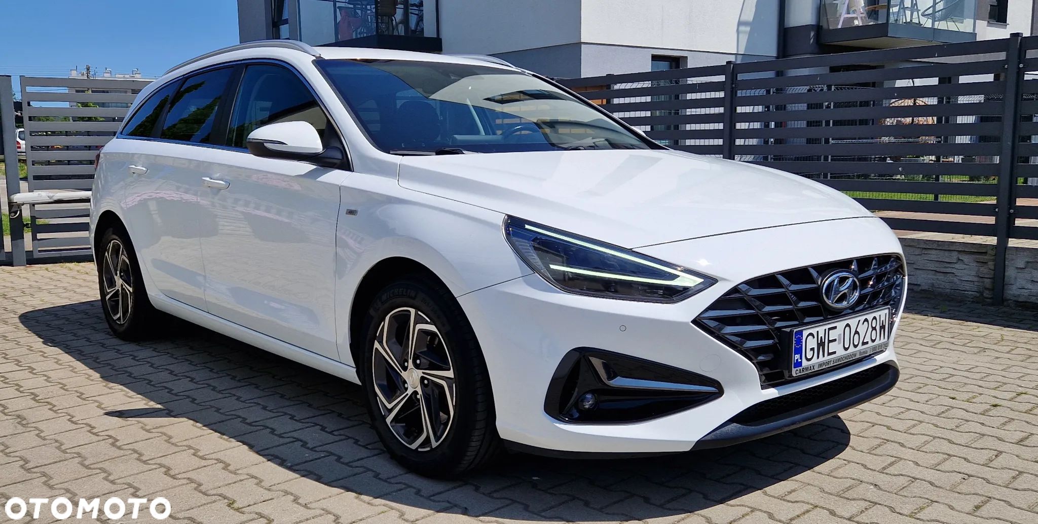 Hyundai i30 1.5 T-GDI 48V Comfort - 1
