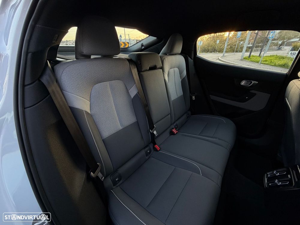 Polestar 2 Single Motor 64kWh - 50