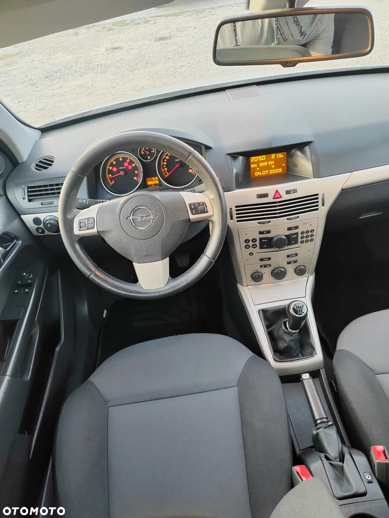 Opel Astra 1.4 Edition - 3