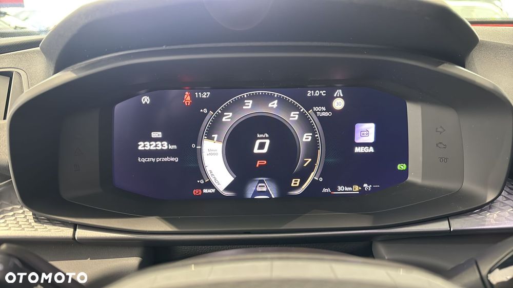 Cupra Terramar 1.5 eTSI mHEV DSG - 15