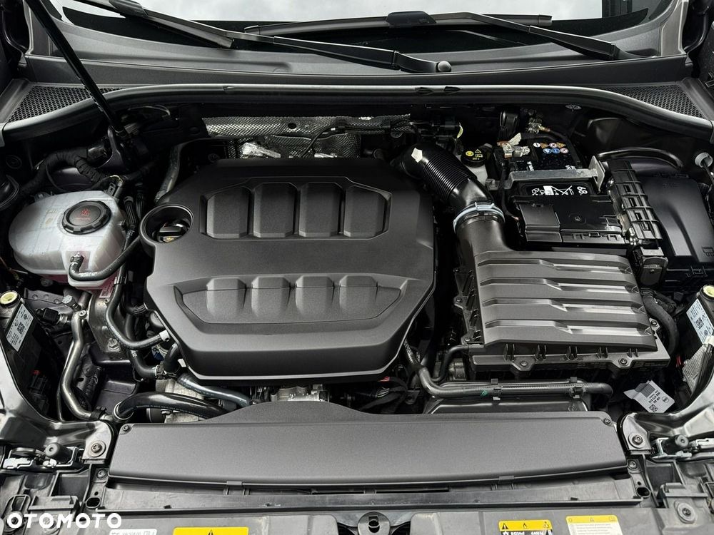 Cupra Terramar 2.0 TSI 4Drive DSG - 38