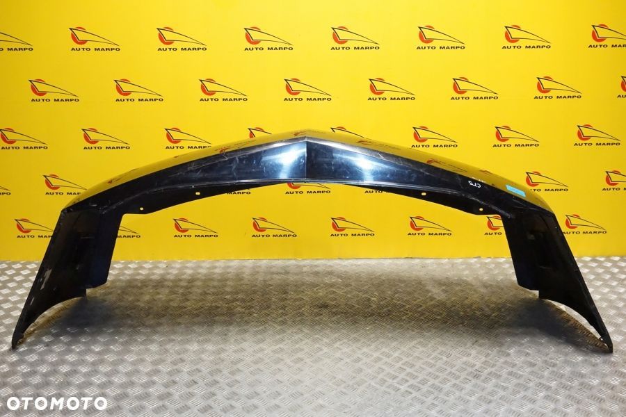 CADILLAC CTS 2011 2012 - Zderzak Tył Tylny USA - 12