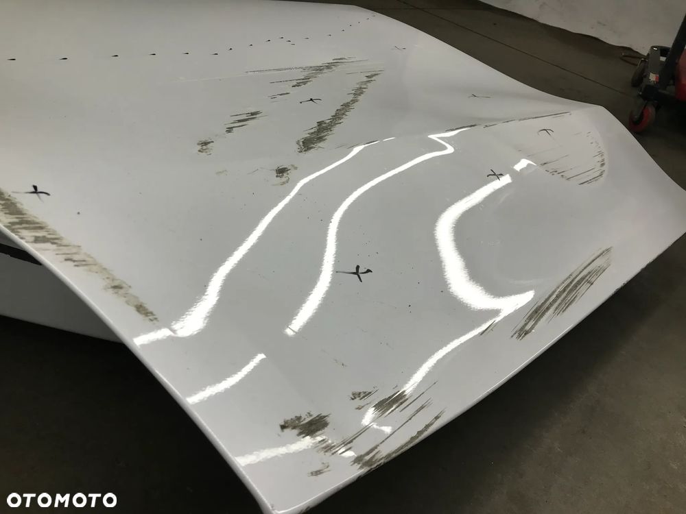 Drzwi Tesla Y 20- lewe tylne lewy tył - 7