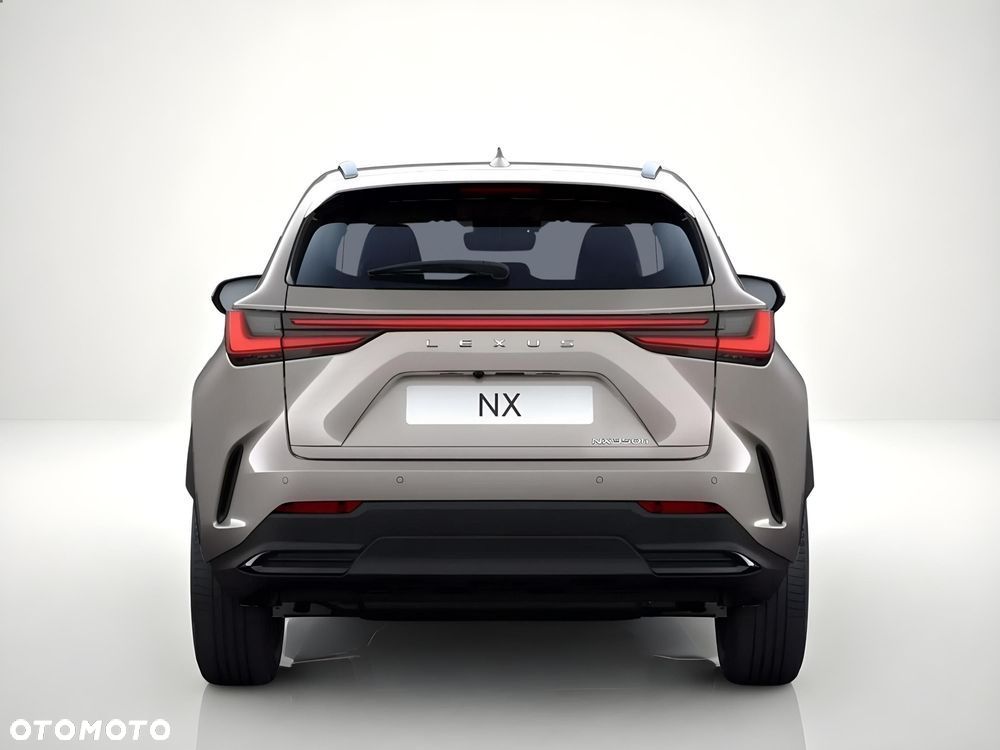 Lexus NX 350h Business 2WD - 7